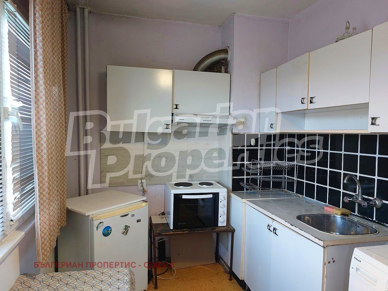 Дава под наем 1-СТАЕН, гр. София, Овча купел 2, снимка 12 - Апартаменти - 54595413