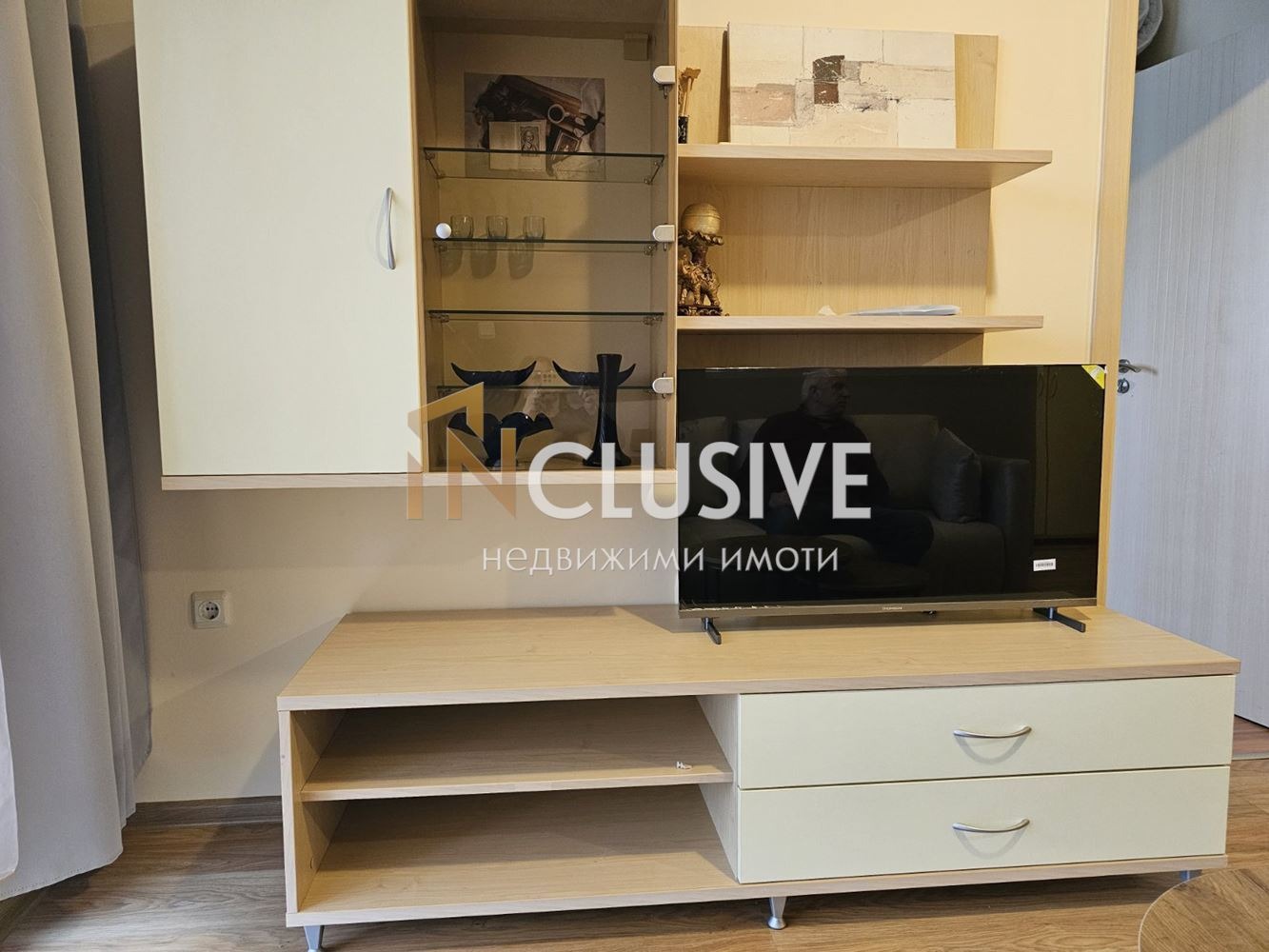 Дава под наем 2-СТАЕН, гр. Варна, област Варна, снимка 4 - Апартаменти - 53647575