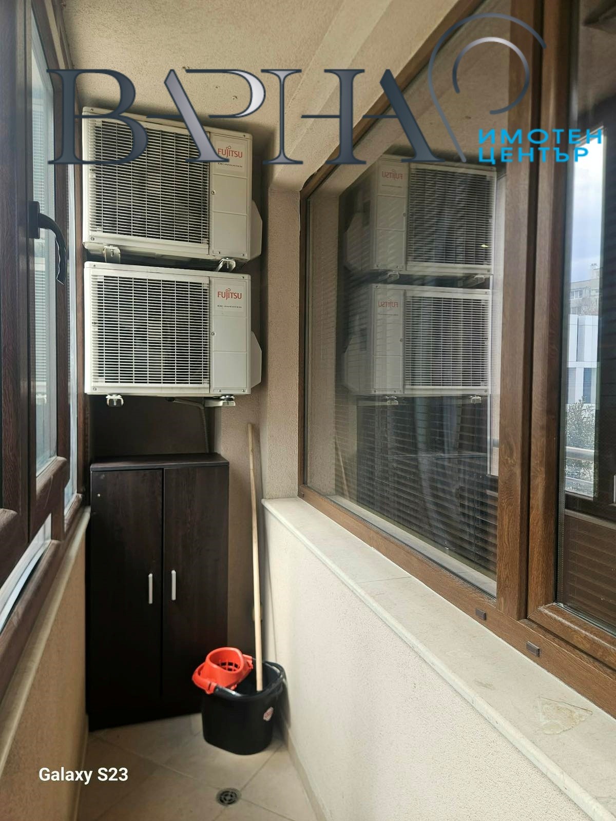 Дава под наем 2-СТАЕН, гр. Варна, Базар Левски, снимка 7 - Апартаменти - 54246055