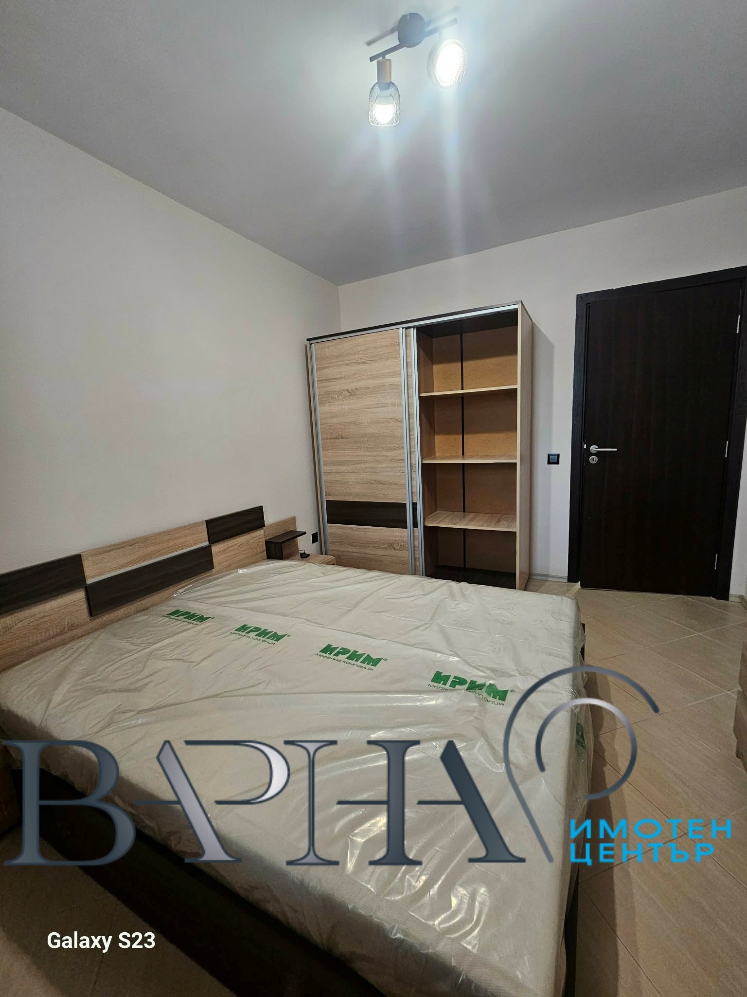 Дава под наем 2-СТАЕН, гр. Варна, Базар Левски, снимка 6 - Апартаменти - 54246055