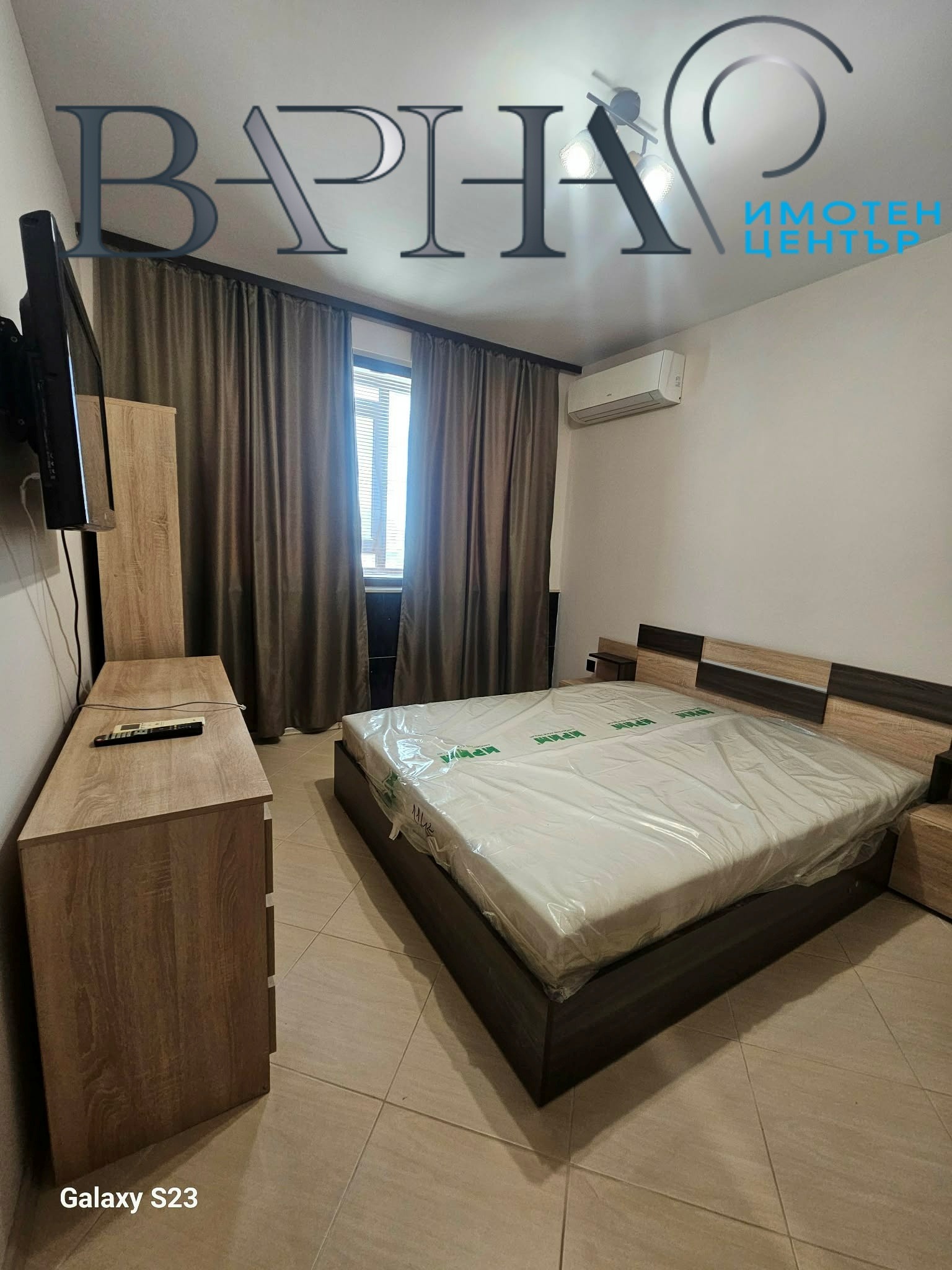 Дава под наем 2-СТАЕН, гр. Варна, Базар Левски, снимка 4 - Апартаменти - 54246055