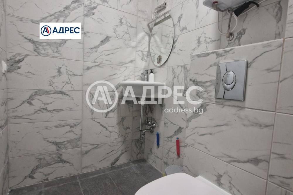 Дава под наем 2-СТАЕН, гр. София, Овча купел, снимка 5 - Апартаменти - 54737275