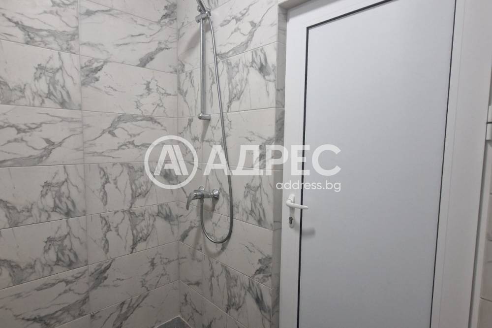 Дава под наем 2-СТАЕН, гр. София, Овча купел, снимка 4 - Апартаменти - 54737275