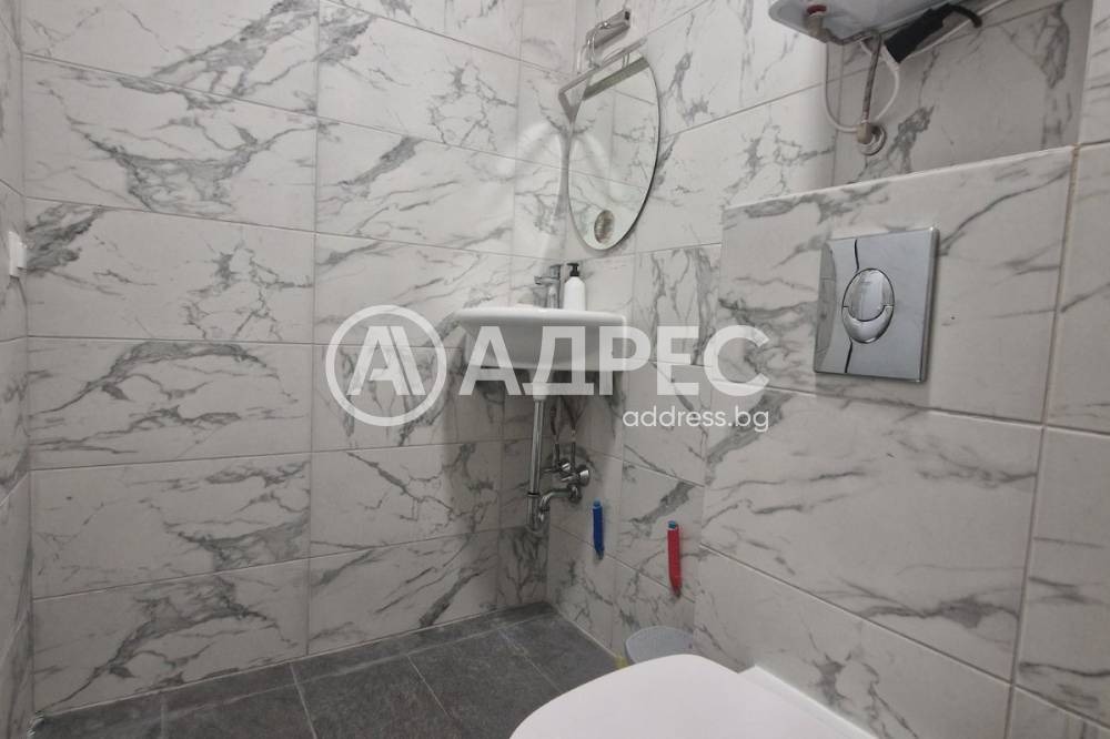 Дава под наем 2-СТАЕН, гр. София, Овча купел, снимка 5 - Апартаменти - 54737275