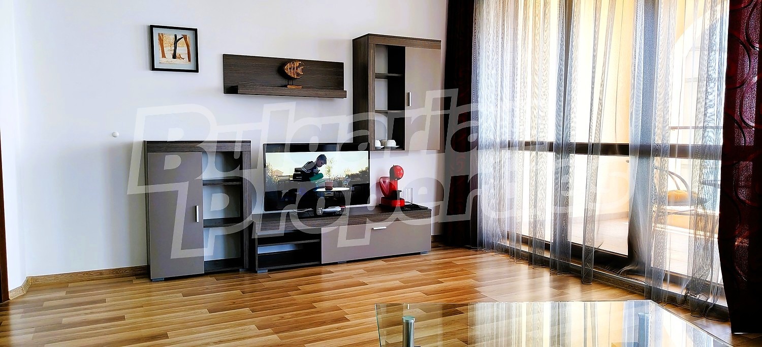 Дава под наем 2-СТАЕН, гр. Варна, к.к. Чайка, снимка 3 - Апартаменти - 55575807