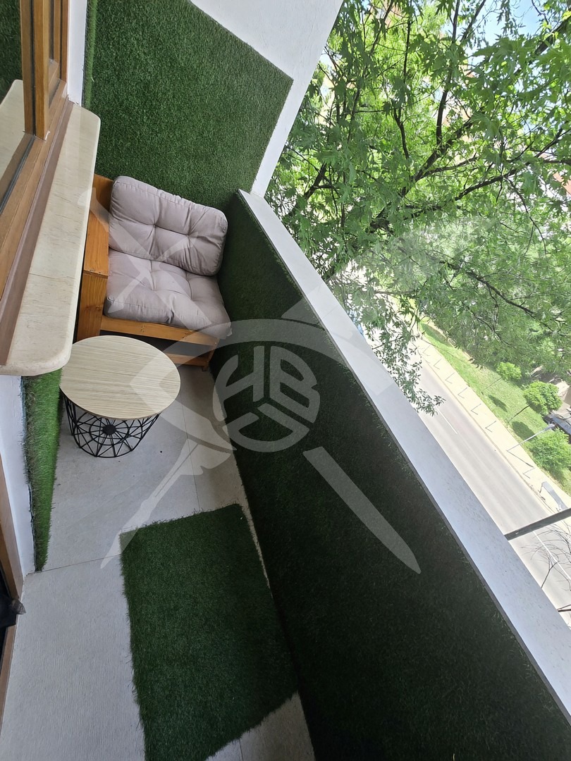 Дава под наем 3-СТАЕН, гр. София, Красно село, снимка 7 - Апартаменти - 55611959