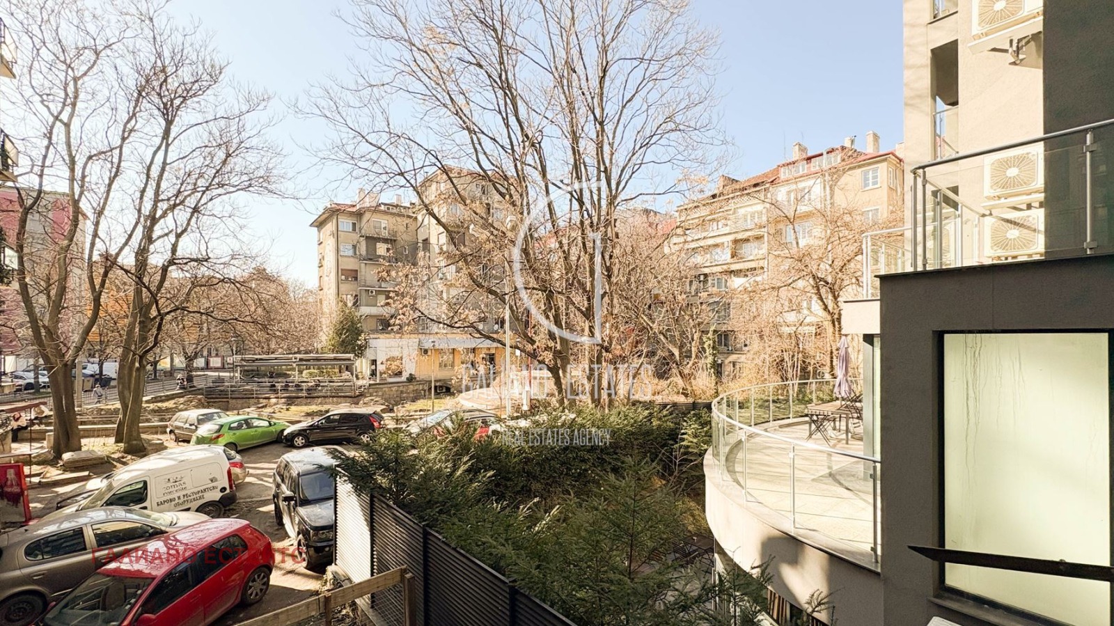 Дава под наем ОФИС, гр. София, Център, снимка 7 - Офиси - 53817306