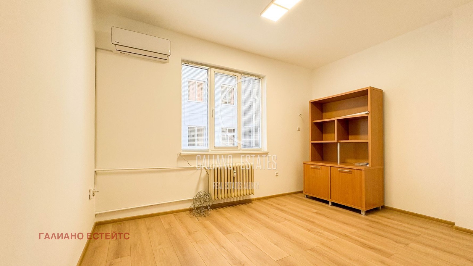 Дава под наем ОФИС, гр. София, Център, снимка 4 - Офиси - 53817306