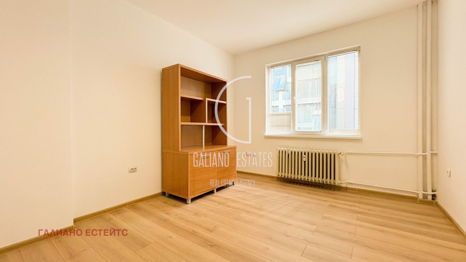 Дава под наем ОФИС, гр. София, Център, снимка 5 - Офиси - 53817306