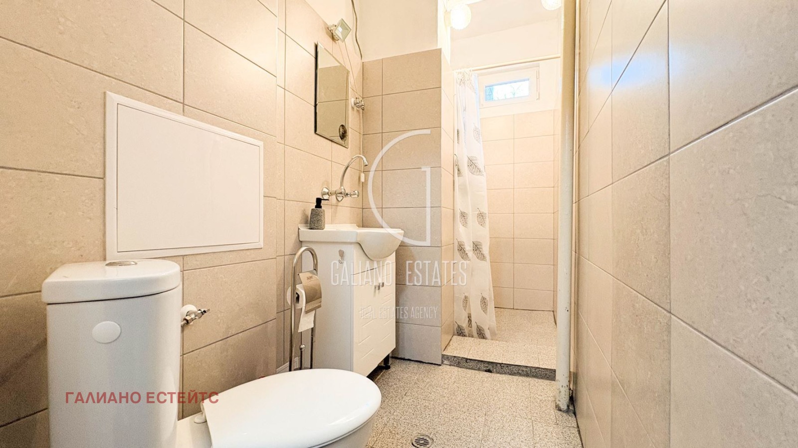 Дава под наем ОФИС, гр. София, Център, снимка 8 - Офиси - 53817306