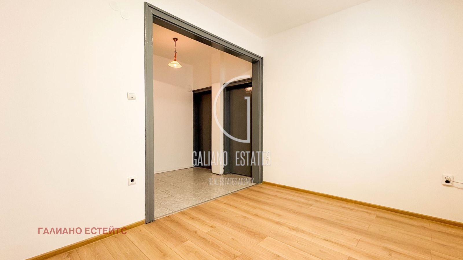 Дава под наем ОФИС, гр. София, Център, снимка 6 - Офиси - 53817306