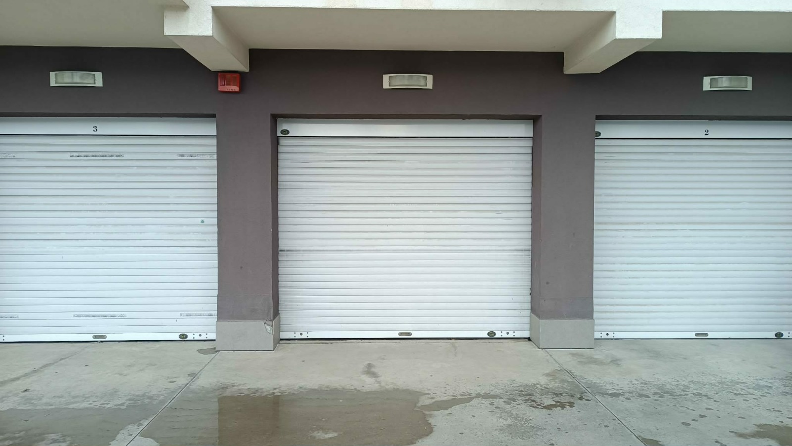 Дава под наем СКЛАД, гр. София, Редута