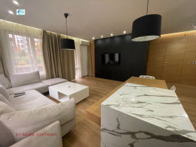 1 Schlafzimmer Manastirski liwadi, Sofia 6