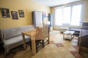 1 bedroom Krastova vada, Sofia