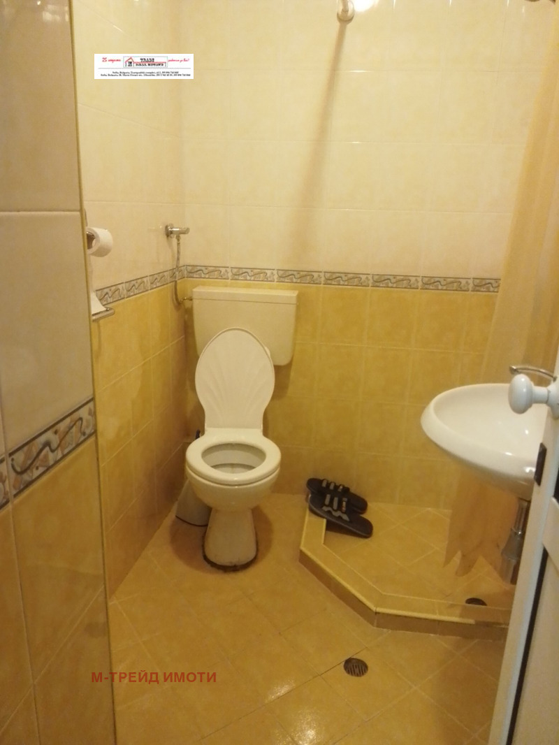 A louer  Studio Sofia , Oborichte , 40 m² | 91077647 - image [9]