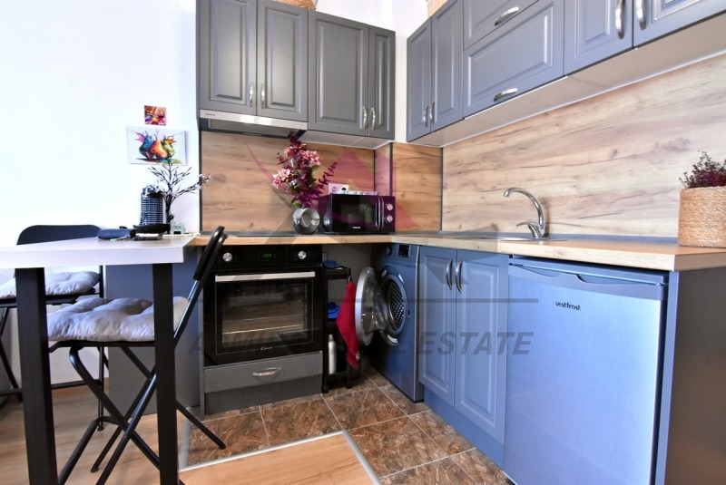 Para alugar  Estúdio Varna , m-t Gorna Traka , 35 m² | 10059853 - imagem [2]