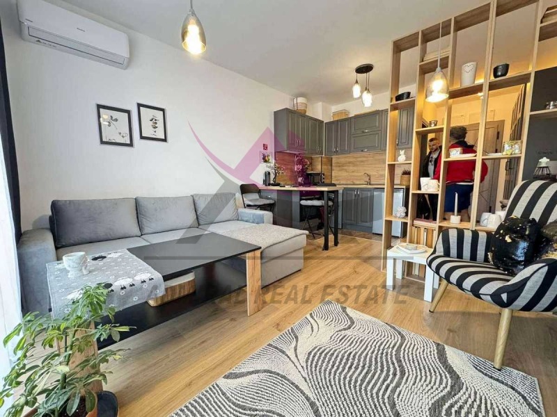 Para alugar  Estúdio Varna , m-t Gorna Traka , 35 m² | 10059853