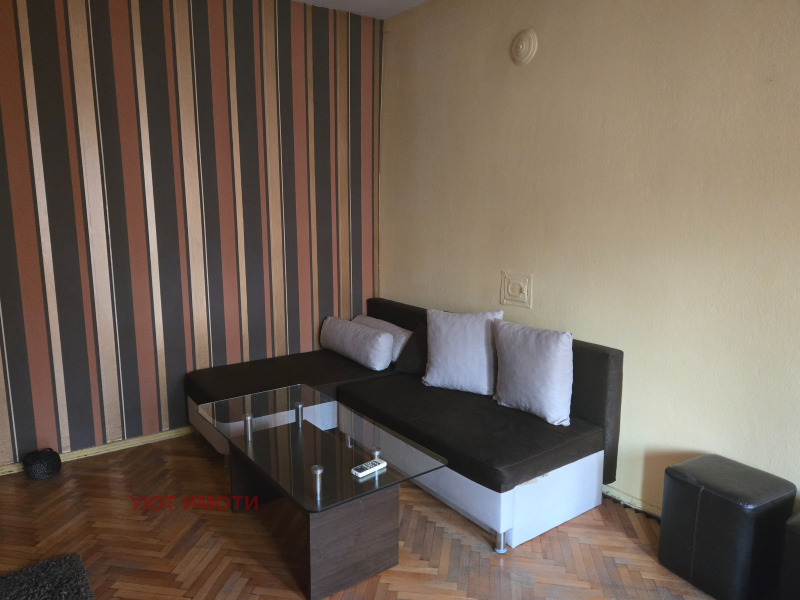 Дава под наем 1-СТАЕН, гр. София, Център, снимка 4 - Апартаменти - 53538818