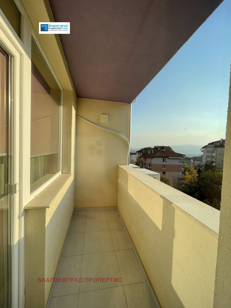 En renta  1 dormitorio Blagoevgrad , Osvobozhdenie , 51 metros cuadrados | 66746410 - imagen [7]