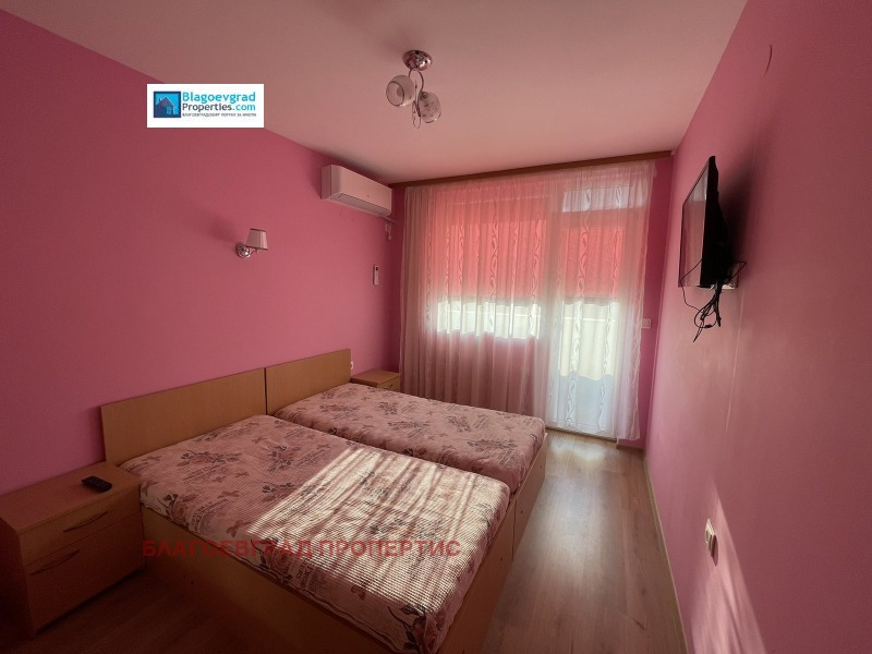 En renta  1 dormitorio Blagoevgrad , Osvobozhdenie , 51 metros cuadrados | 66746410 - imagen [4]