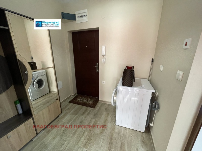 En renta  1 dormitorio Blagoevgrad , Osvobozhdenie , 51 metros cuadrados | 66746410 - imagen [5]