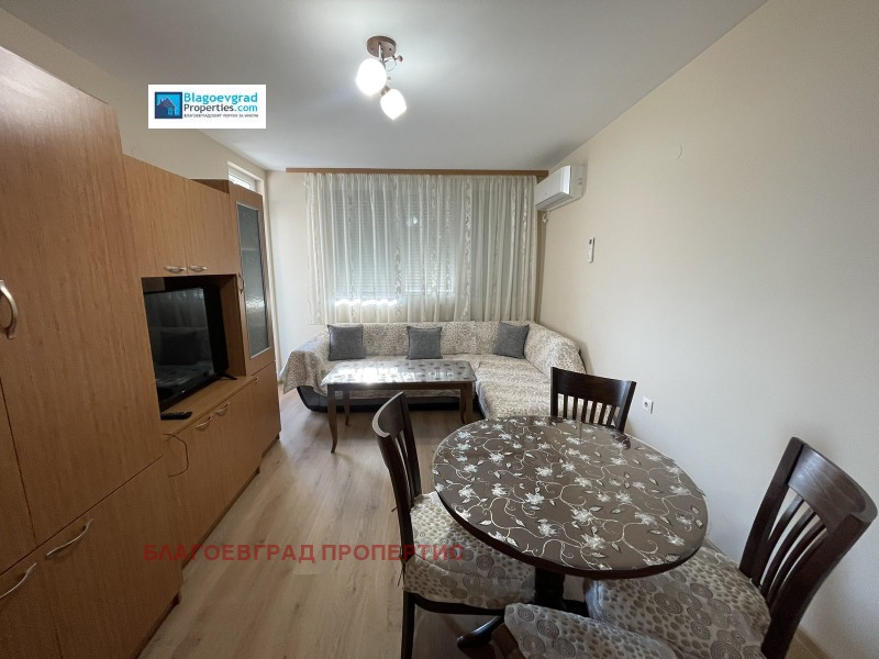 En renta  1 dormitorio Blagoevgrad , Osvobozhdenie , 51 metros cuadrados | 66746410 - imagen [2]