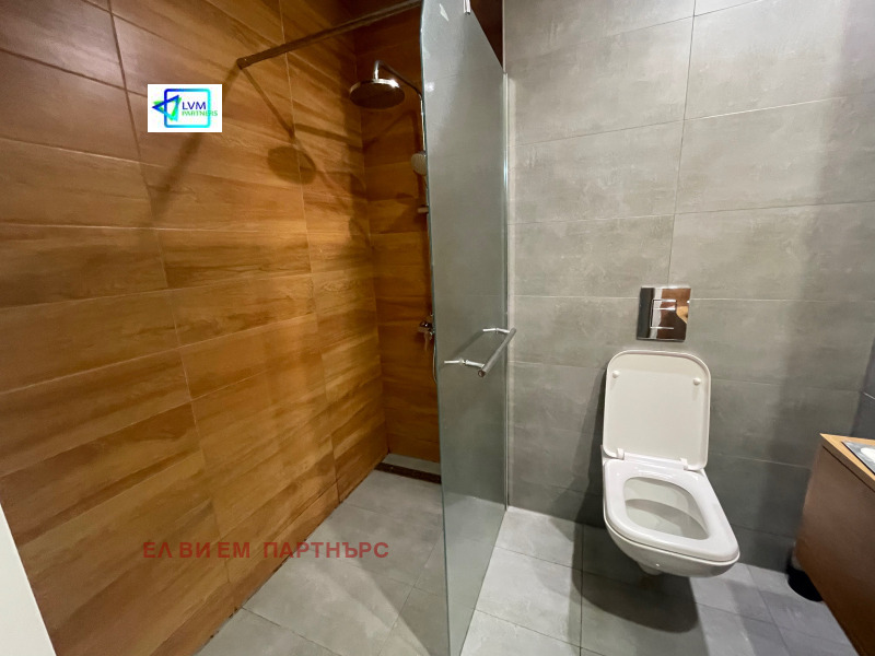 En renta  1 dormitorio Sofia , Manastirski livadi , 70 metros cuadrados | 39764851 - imagen [5]