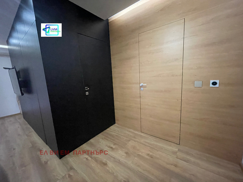 En renta  1 dormitorio Sofia , Manastirski livadi , 70 metros cuadrados | 39764851 - imagen [3]