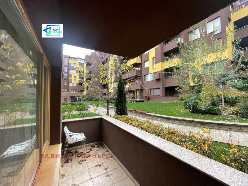 En renta  1 dormitorio Sofia , Manastirski livadi , 70 metros cuadrados | 39764851 - imagen [7]