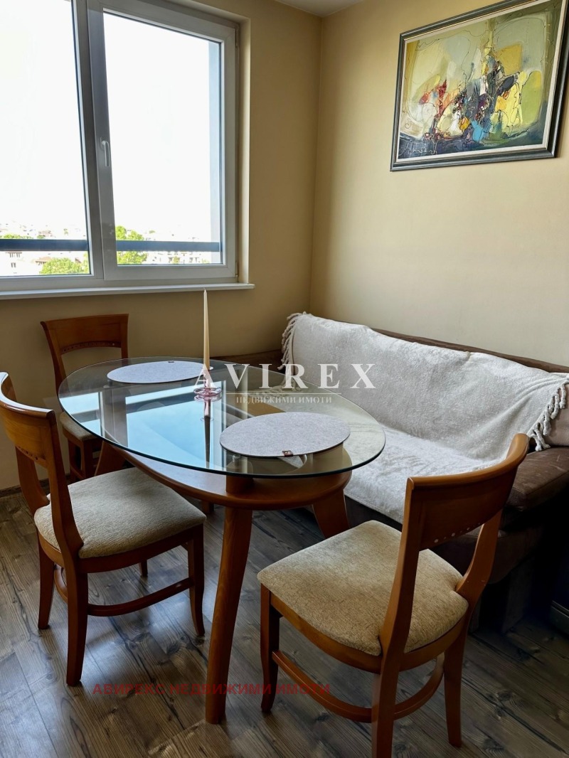 For Rent  1 bedroom Plovdiv , Kyuchuk Parizh , 65 sq.m | 56531724 - image [4]