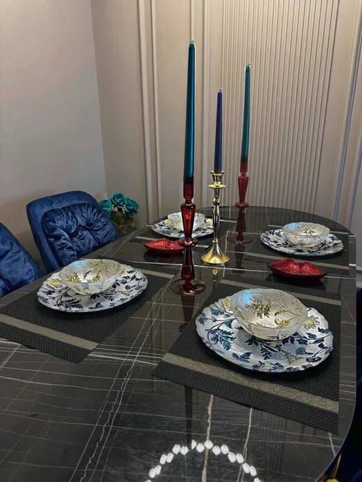 Kiralık  1 yatak odası Sofia , Centar , 65 metrekare | 72786866 - görüntü [6]