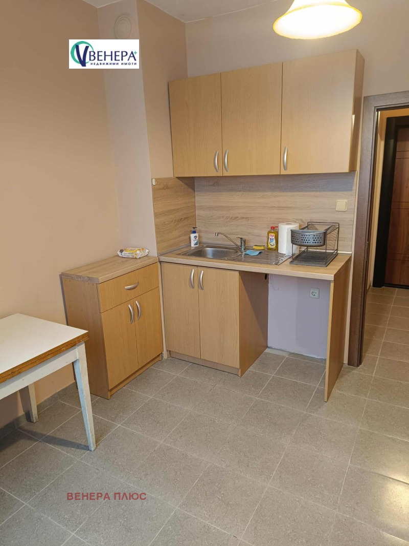 Дава под наем 2-СТАЕН, гр. Варна, Изгрев