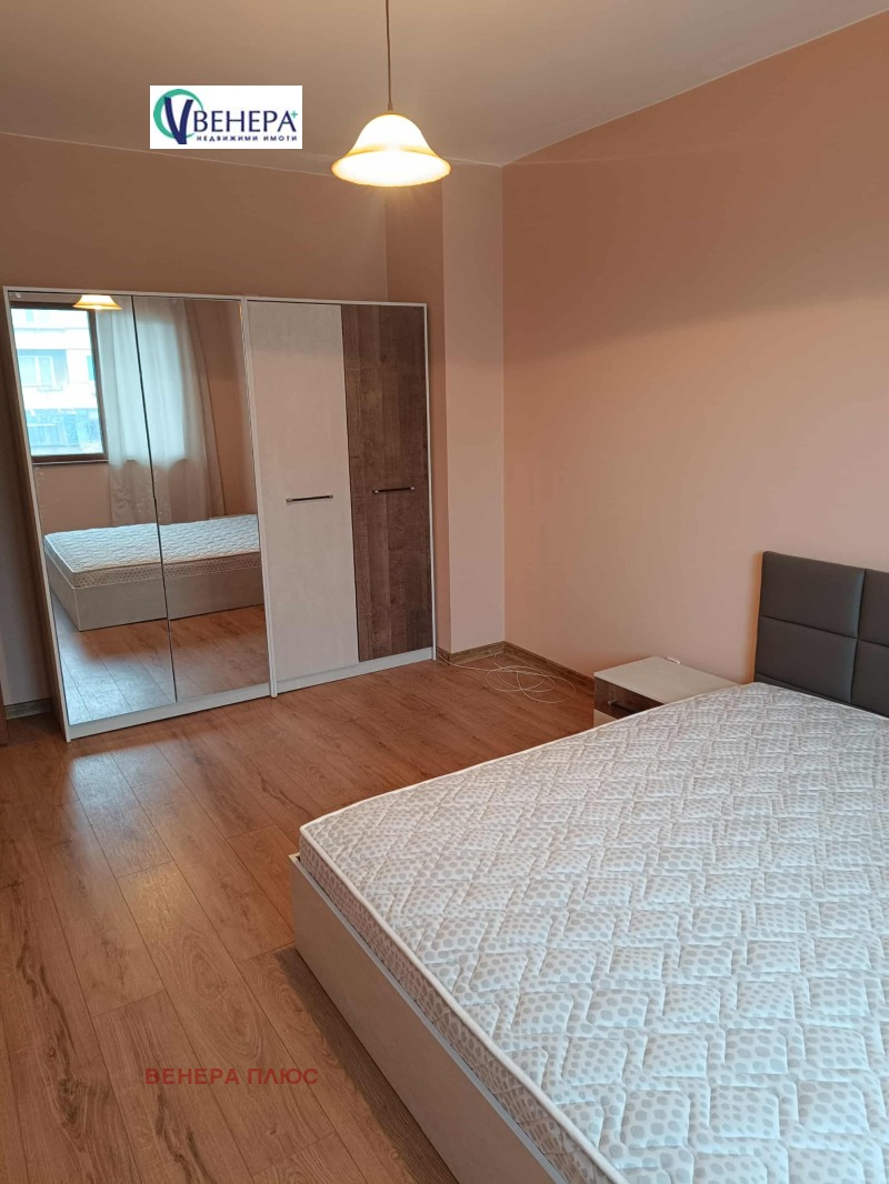 Дава под наем 2-СТАЕН, гр. Варна, Изгрев, снимка 8 - Апартаменти - 53127958