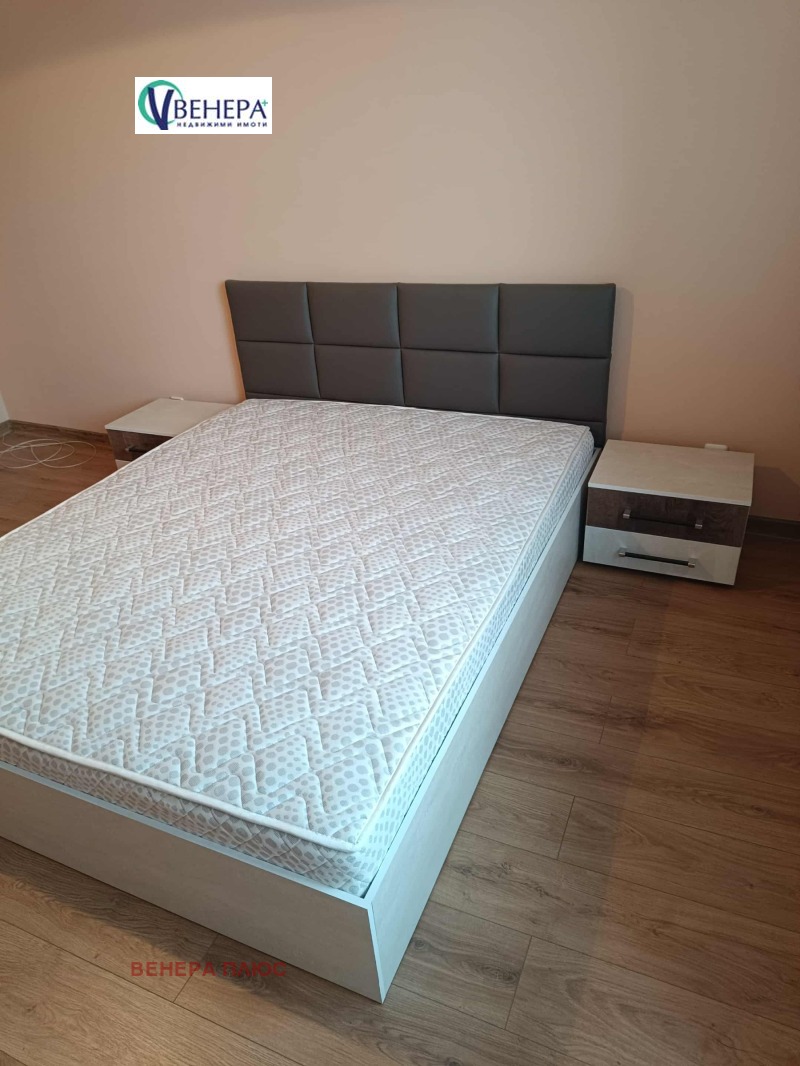 Дава под наем 2-СТАЕН, гр. Варна, Изгрев, снимка 7 - Апартаменти - 53127958