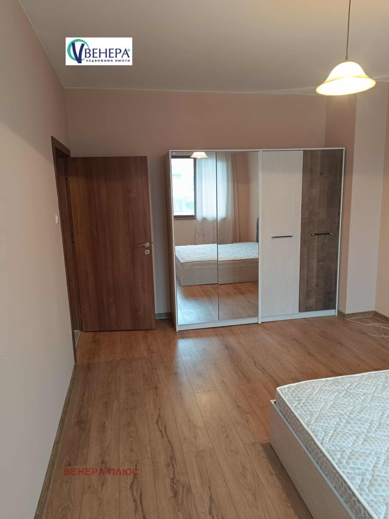 Дава под наем 2-СТАЕН, гр. Варна, Изгрев, снимка 6 - Апартаменти - 53127958