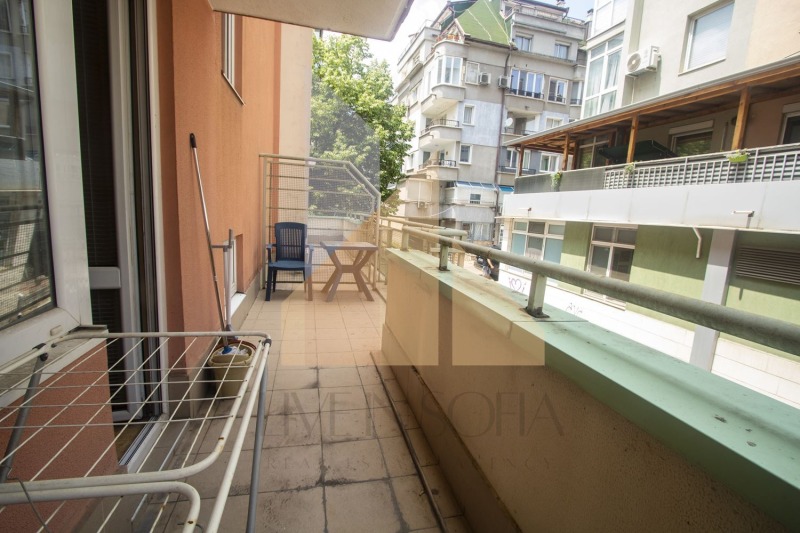 For Rent  1 bedroom Sofia , Krastova vada , 62 sq.m | 97716189 - image [10]
