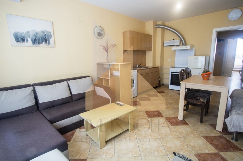 For Rent  1 bedroom Sofia , Krastova vada , 62 sq.m | 97716189 - image [4]