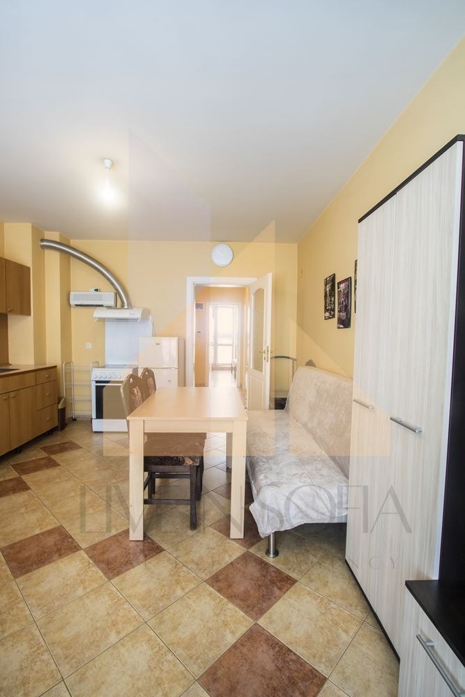 For Rent  1 bedroom Sofia , Krastova vada , 62 sq.m | 97716189 - image [5]