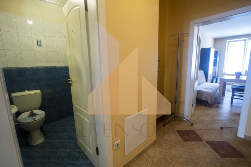 For Rent  1 bedroom Sofia , Krastova vada , 62 sq.m | 97716189 - image [11]