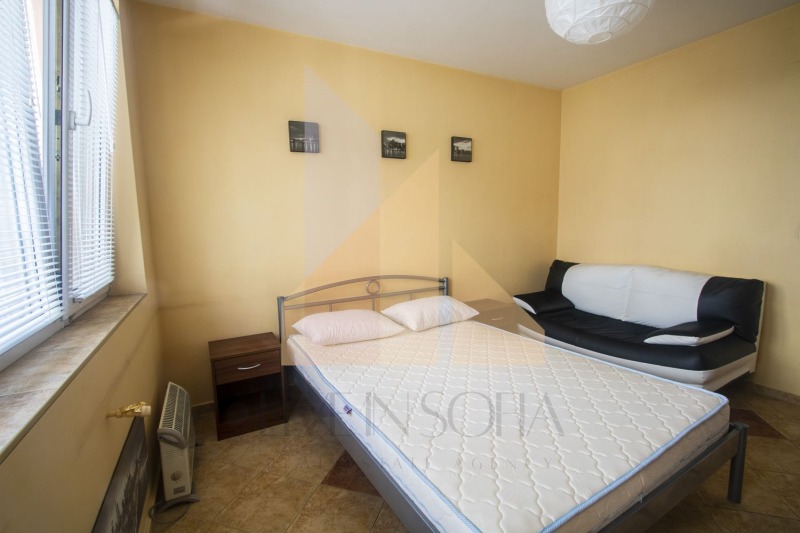 For Rent  1 bedroom Sofia , Krastova vada , 62 sq.m | 97716189 - image [6]