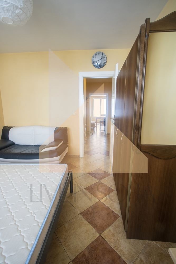 For Rent  1 bedroom Sofia , Krastova vada , 62 sq.m | 97716189 - image [9]