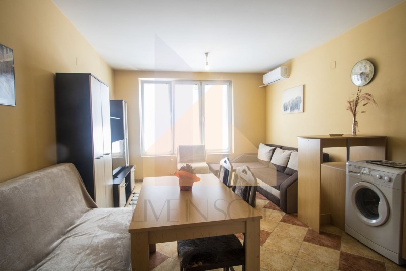 For Rent  1 bedroom Sofia , Krastova vada , 62 sq.m | 97716189 - image [2]