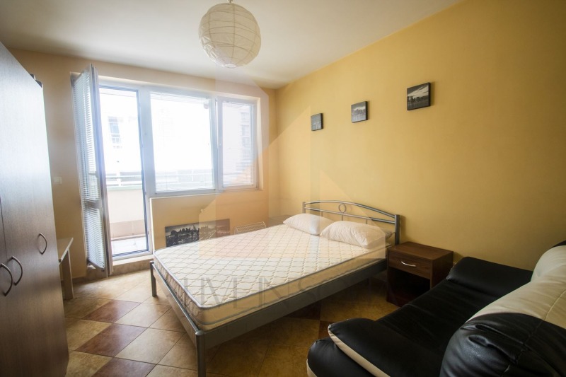 For Rent  1 bedroom Sofia , Krastova vada , 62 sq.m | 97716189 - image [8]
