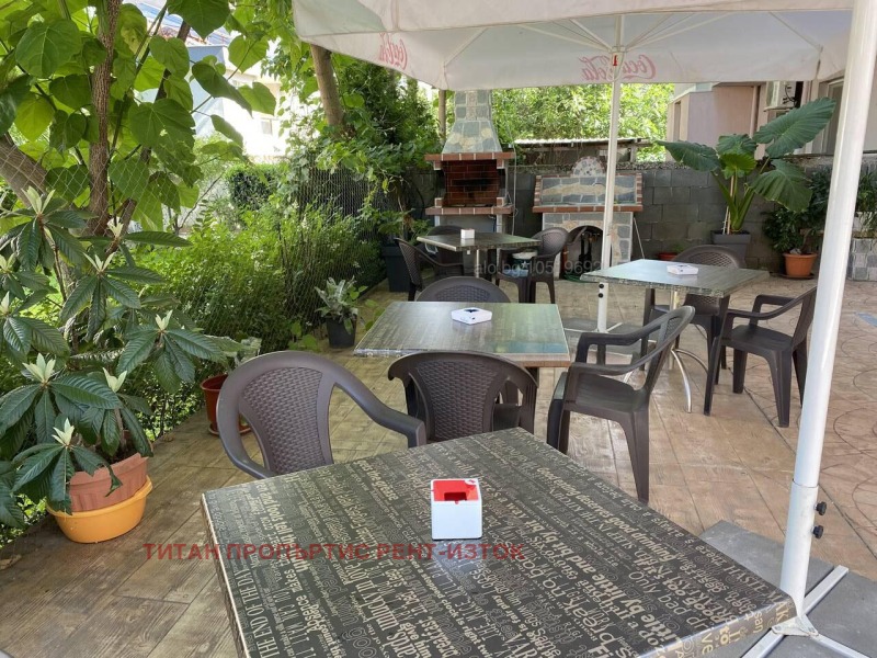 En renta  1 dormitorio Burgas , Sarafovo , 60 metros cuadrados | 63380402 - imagen [4]