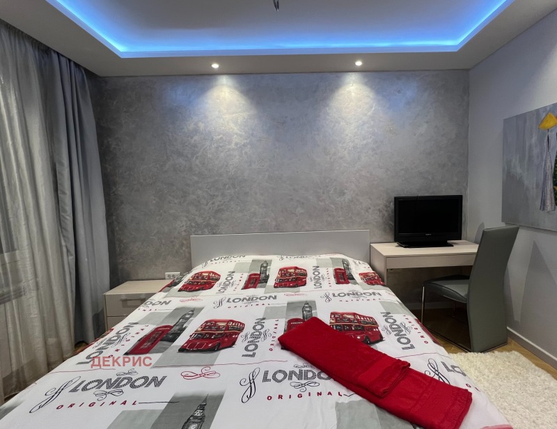 Дава под наем  2-стаен град София , Медицинска академия , 88 кв.м | 63865858 - изображение [16]