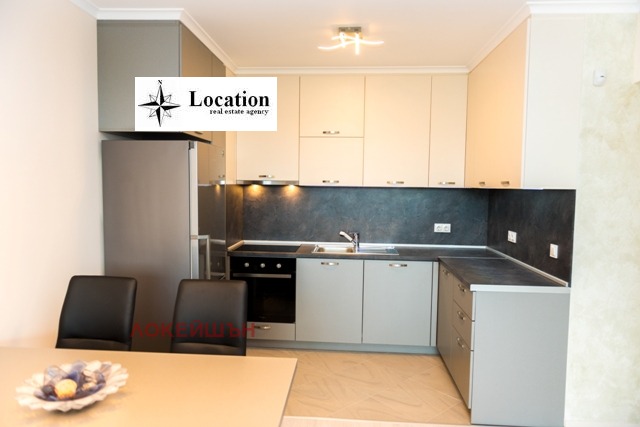 Дава под наем 2-СТАЕН, гр. София, Изгрев, снимка 6 - Апартаменти - 53996373