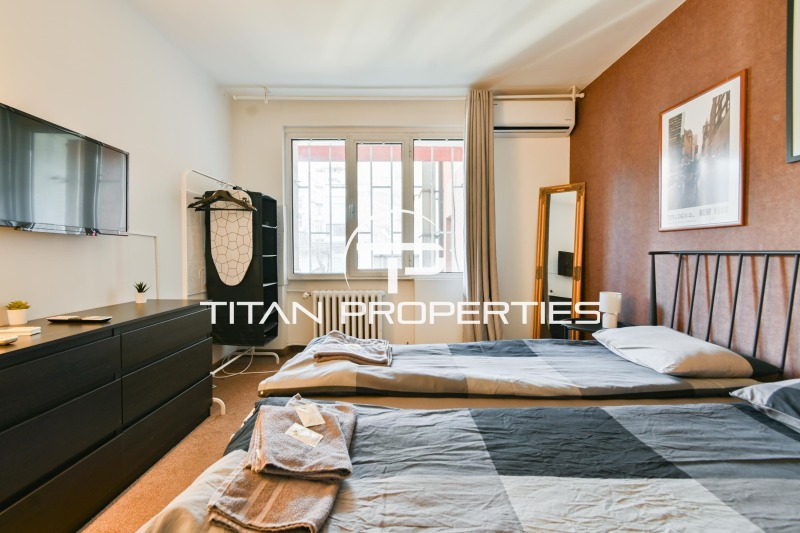 Zu vermieten  2 Schlafzimmer Sofia , Zentar , 62 qm | 36141342 - Bild [10]