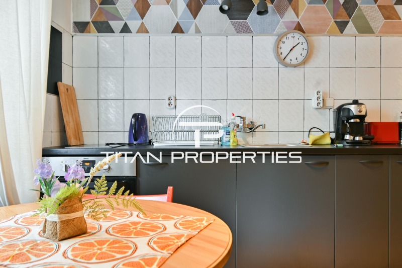 Zu vermieten  2 Schlafzimmer Sofia , Zentar , 62 qm | 36141342 - Bild [3]