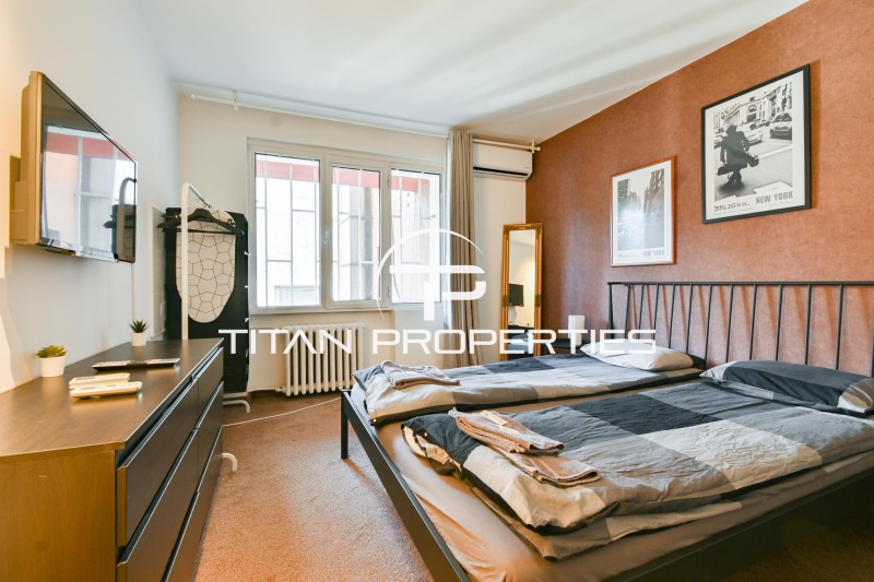 Zu vermieten  2 Schlafzimmer Sofia , Zentar , 62 qm | 36141342 - Bild [7]