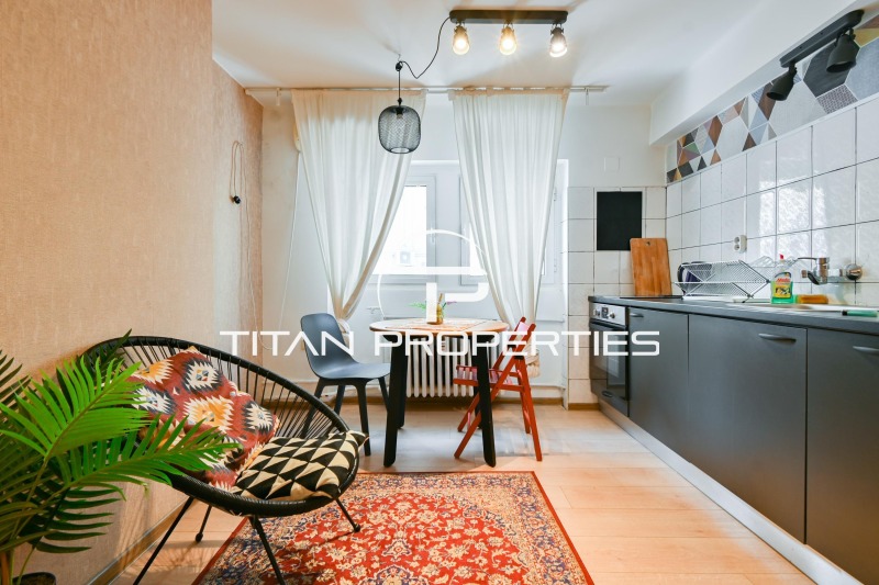Zu vermieten  2 Schlafzimmer Sofia , Zentar , 62 qm | 36141342 - Bild [4]